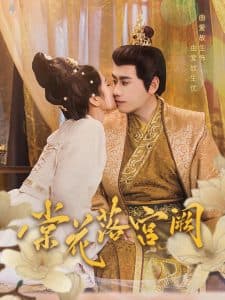 棠花落宫阙 - 古装仙侠 (2025) 海报