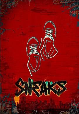 好鞋成双 - 动画片 (2025) 海报