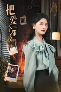 把爱全都收回 - 现代都市 (2025) 海报