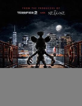 泣船威利 - 喜剧片 (2025) 海报