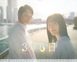 366日 - 剧情片 (2024) 海报