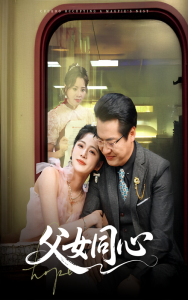 父女同心 - 现代都市 (2025) 海报