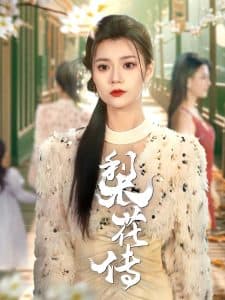 梨花传 - 现代都市 (2025) 海报