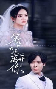 第九十九次离开你 - 女频恋爱 (2025) 海报