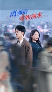 离别后爱如潮水 - 女频恋爱 (2025) 海报