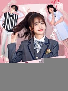 重生后:我带儿女华丽逆转 - 反转爽剧 (2025) 海报