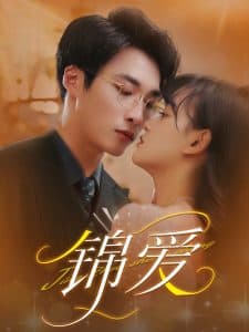 锦爱 - 女频恋爱 (2025) 海报