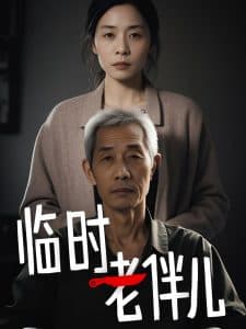 临时老伴儿 - 现代都市 (2025) 海报