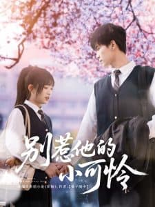 别惹他的小可怜 - 女频恋爱 (2025) 海报