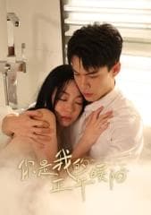 你是我的正午暖阳 - 国产剧 (2025) 海报