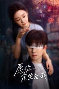 愿你余生无我 - 现代都市 (2025) 海报
