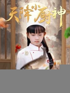 天降小厨神 - 现代都市 (2025) 海报