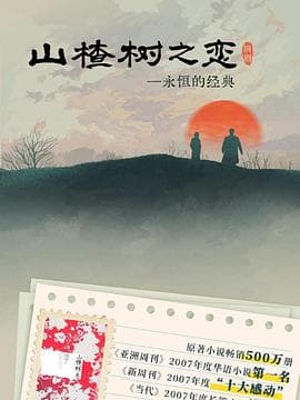 山楂树之恋2025 - 国产剧 (2025) 海报