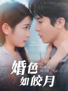 婚色如皎月 - 女频恋爱 (2025) 海报