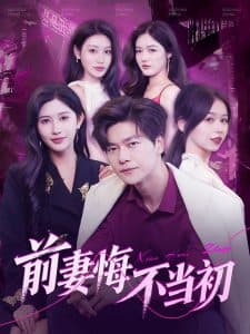 前妻悔不当初 - 反转爽剧 (2025) 海报