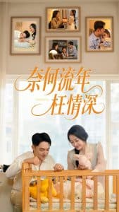 奈何流年枉情深短剧 - 女频恋爱 (2025) 海报