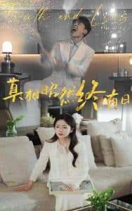 真相昭然终有日 - 现代都市 (2025) 海报