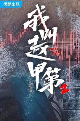 我叫赵甲第2 - 国产剧 (2025) 海报