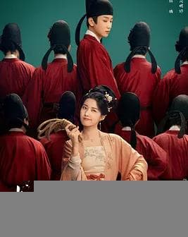 榜上佳婿 - 国产剧 (2025) 海报