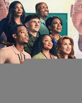 小学风云第四季 - 欧美剧 (2024) 海报