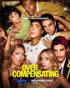 矫枉过正 - 欧美剧 (2025) 海报