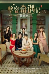 整容奇遇记 - 现代都市 (2025) 海报