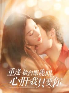 重逢他红眼跪哄，心肝，我只要你 - 女频恋爱 (2025) 海报
