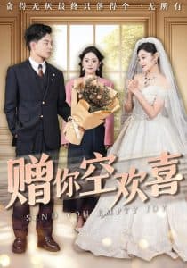 赠你空欢喜 - 女频恋爱 (2025) 海报