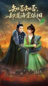 知否知否却道海棠依旧 - 年代穿越 (2025) 海报