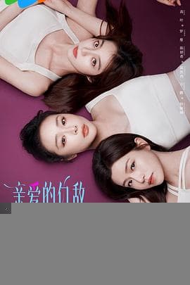 亲爱的仇敌 - 国产剧 (2025) 海报