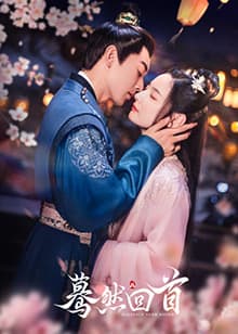 蓦然回首2025 - 国产剧 (2025) 海报