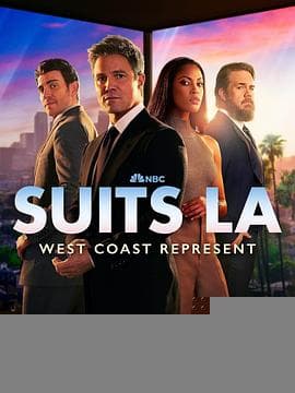 金装律师：洛杉矶 - 欧美剧 (2025) 海报