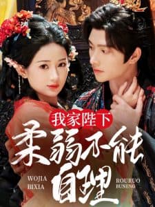 我家陛下柔弱不能自理 - 古装仙侠 (2025) 海报