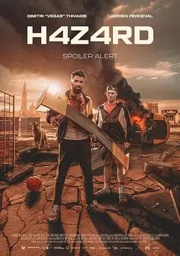 速度有激情 - 喜剧片 (2022) 海报