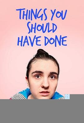 你本该做的事 - 海外剧 (2024) 海报