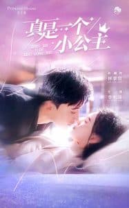 真是一个小公主 - 女频恋爱 (2025) 海报