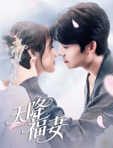 天降福妻 - 女频恋爱 (2025) 海报