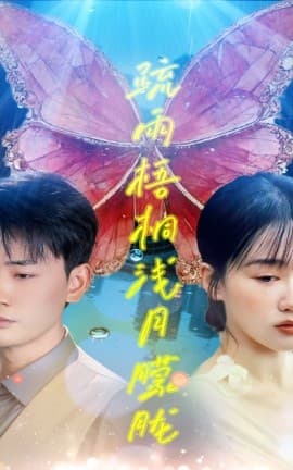 疏雨梧桐浅月朦胧 - 现代都市 (2025) 海报