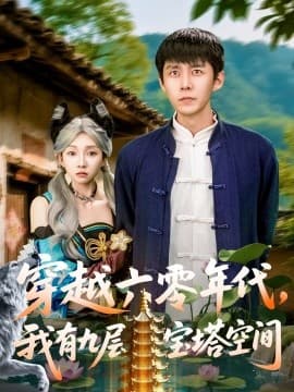穿越六零年代，我有九层宝塔空间 - 年代穿越 (2025) 海报