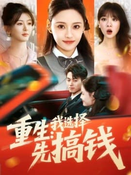 重生：我选择先搞钱 - 年代穿越 (2025) 海报