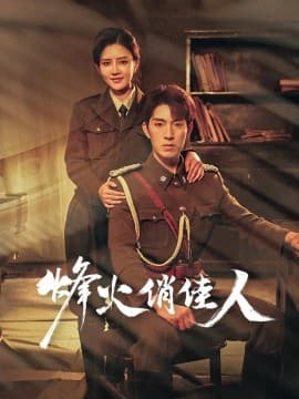 烽火俏佳人 - 现代都市 (2025) 海报