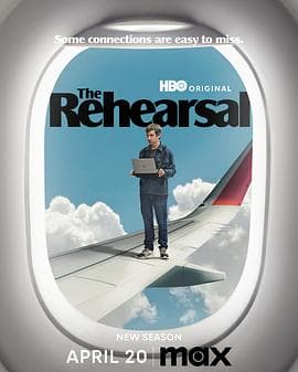 彩排第二季 - 欧美剧 (2025) 海报