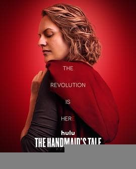 使女的故事第六季 - 欧美剧 (2025) 海报