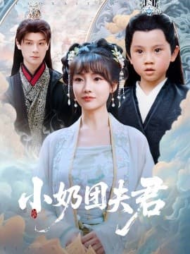 小奶团夫君 - 古装仙侠 (2025) 海报