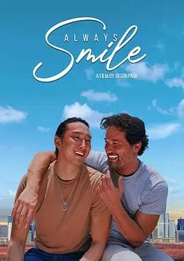 永远微笑 - 剧情片 (2025) 海报