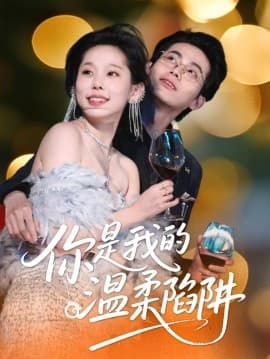 你是我的温柔陷阱 - 女频恋爱 (2025) 海报