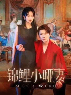 锦鲤小哑妻 - 女频恋爱 (2025) 海报