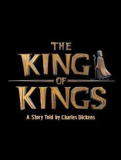 万王之王 - 动画片 (2025) 海报