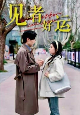 见者好运 - 现代都市 (2025) 海报