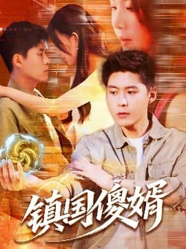 镇国傻婿 - 反转爽剧 (2025) 海报